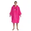 Dryrobe Organic Cotton Towel Pink Medium